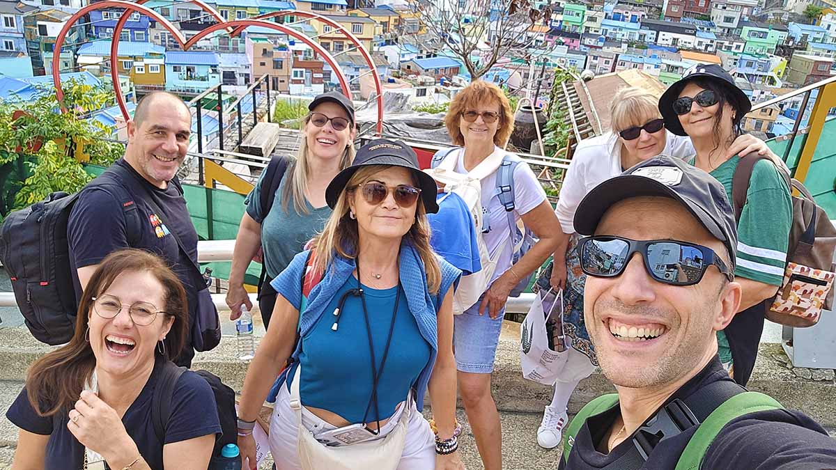 Photo voyage Corée 3