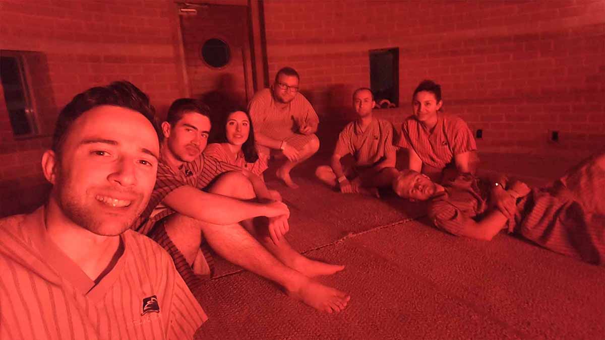 Photo voyage Corée 10