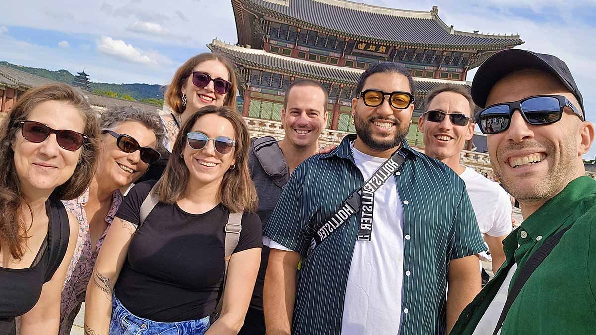 Photo voyage Corée 13