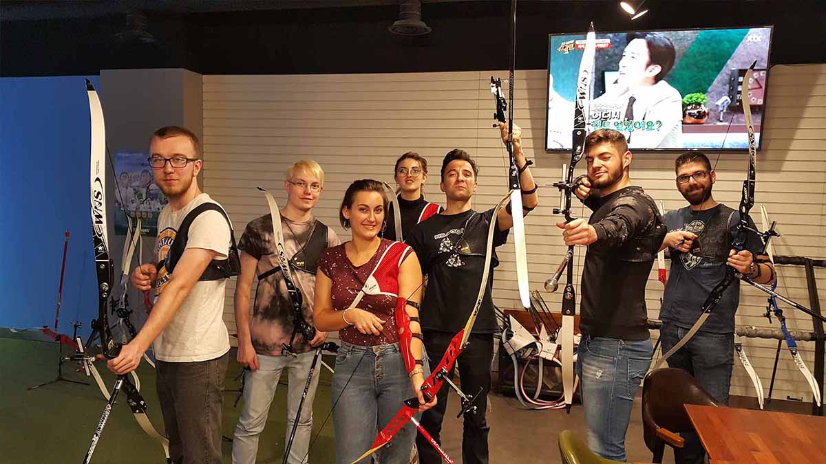 Photo voyage Corée 16