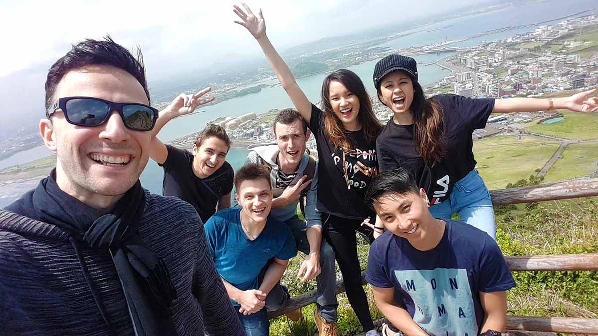 Photo voyage Corée 22