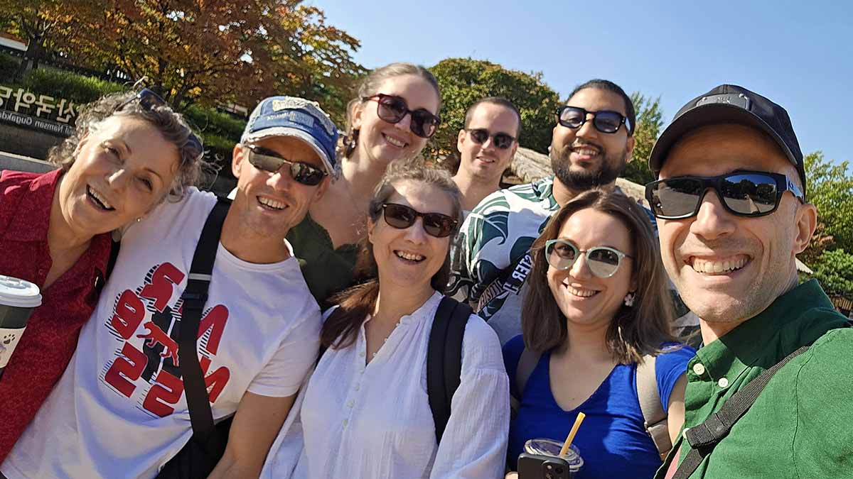 Photo voyage Corée 37