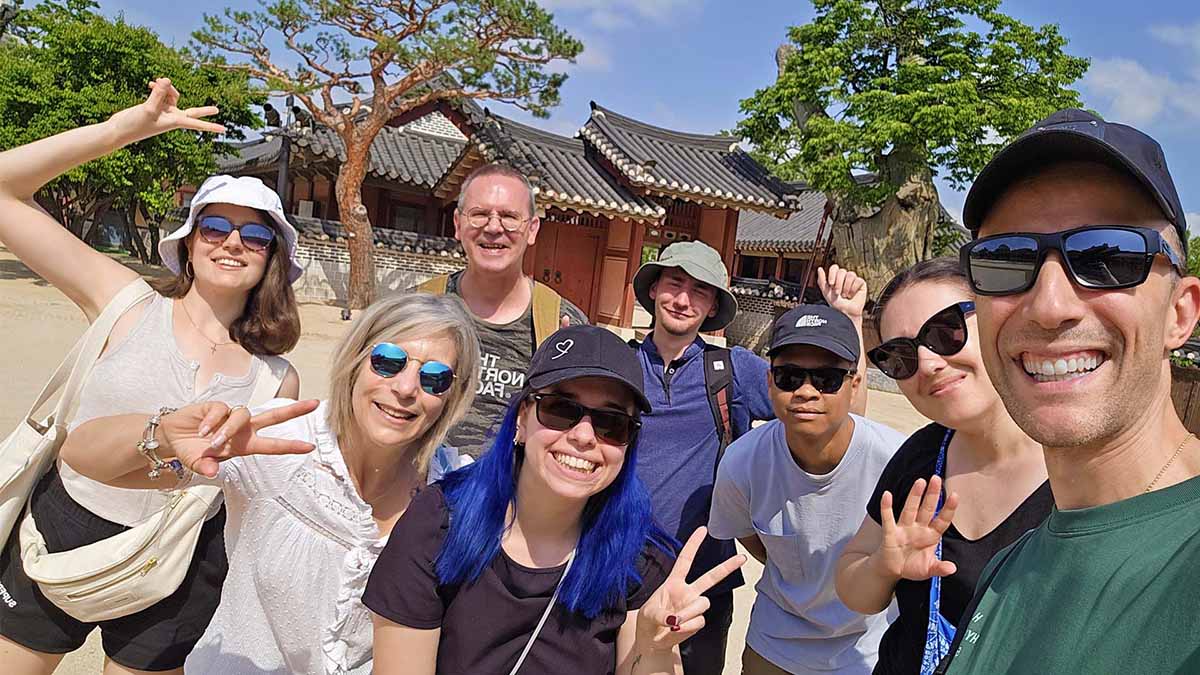 Photo voyage Corée 43