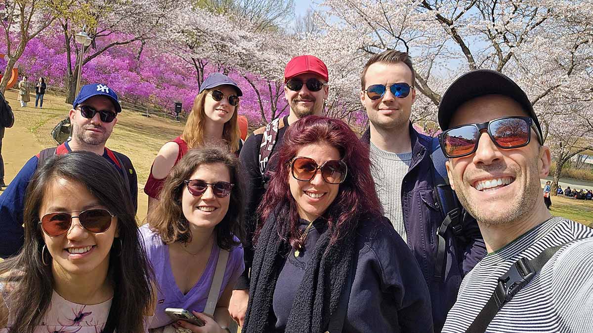 Photo voyage Corée 44